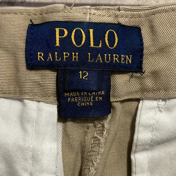 Polo boys shorts lot - Picture 11 of 11